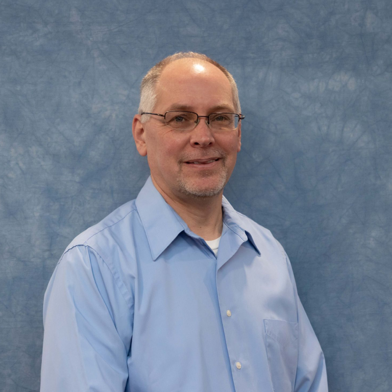 Mike Rink